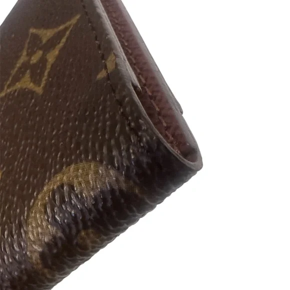 Louis Vuitton Monogram Pocket Organizer - Picture 4 of 6